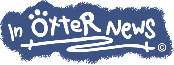In Otter News